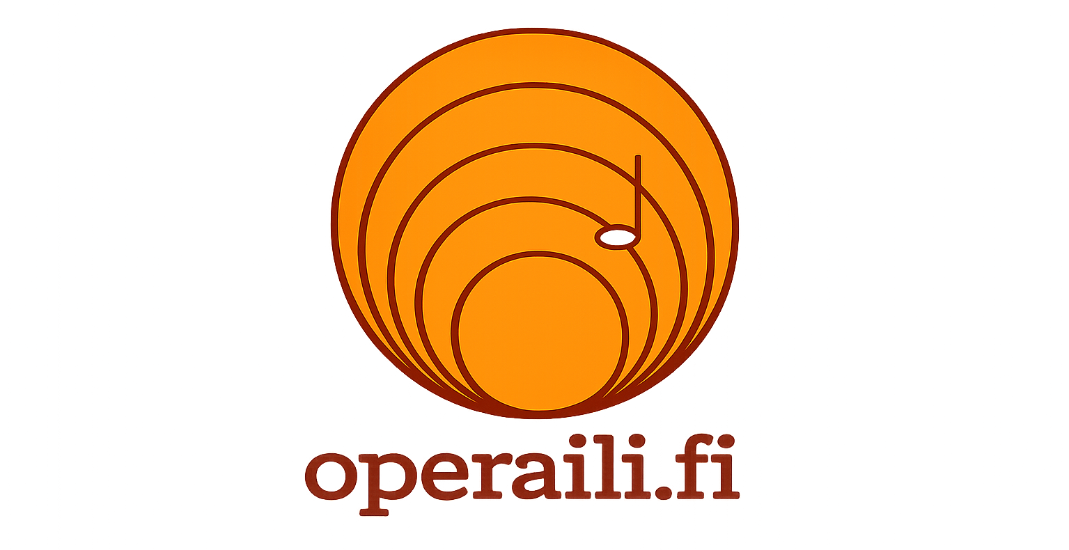 Operaili
